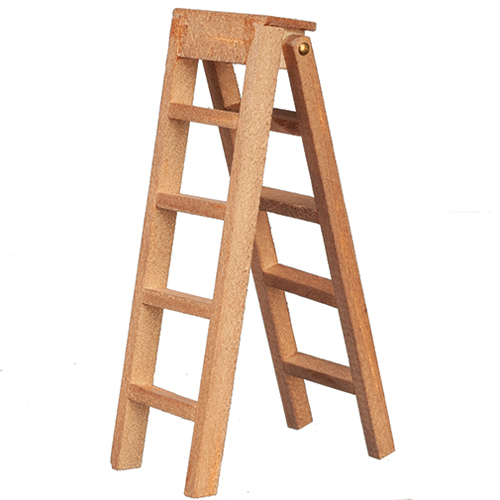 Stepladder